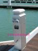 Sell Power Pedestal for yacht marina