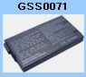 Sell laptop sony battery replacement, PCGA-BP1N, PCGA-BP7 replacement