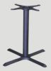 Sell cast iron table baseHX-S070