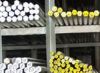 stainless steel round bar 316l