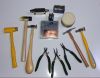 Sell jewelry tools--hand tools