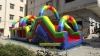 Sell inflatable bouncy tunnel