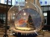 Sell 2012 inflatable snow globe