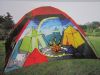 Sell camping tent  for outdoor