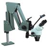 Jewelry gem microscope diamond setting microscope