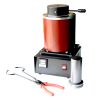 Gold Silver Melting Furnace Mini Smelting Machine