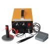 Electronic Sparkle Welder jewelry welding machine