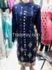 Long & Short Kurti