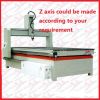 Sell CNC engraver in sales promotion