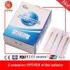 Stainless Steel Acupuncture Needle With Tube CE/ISO