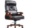 Sell luxury leather chair FD-043