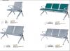 Sell steel public chairs