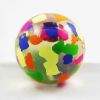 Sell bouncing balls, elastic balls, bouncy ball manufacturer, OEM