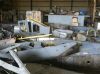 Scrap Aircraft Aluminum
