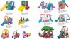 Sell preschool toys