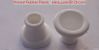 Sell WHITE SILICONE PLUG