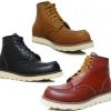 Sell Red Wing Style 8875 875 8179 Mens Safety Shoes Work Boot