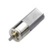 Sell 16mm(NGW16-JL-1)Micro Planetary Gear DC Brushed Reducer/Decelerat
