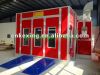 Sell POWDER COATING BOOTH