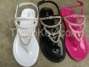 Woman fashion sandal