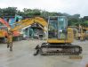 Sell used KATO excavator HD308US