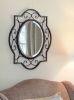 Sell Mirror Wall Mirror Home Deoration Metal Craft