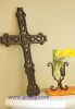 Sell Wall Cross Wall Decoration Metal Craft Religionary Product