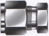 Sell Double ferrule tube Cap / stainless steel tube fittings / End Cap