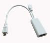 Micro USB to HDMI Adapter Converter for HTC Flyer EVO 3D G4 Galaxy S