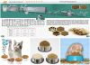 Sell dog cat animals pet food machine