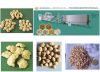 Sell soya protein processing line machinery