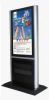 Sell 55 inch Floor Standing LCD Digital Signage