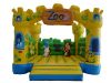 Sell Inflatable Bouncer