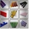 Sell borosilicate color tube and rod