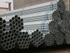 welded steel tube/ welded pipe/ stainless steel welded pipe