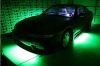 Sell 7 Color LED Under Body Car Light with sound active