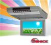 New 9 inch or 10.2 inch Super slim HD Flip Down DVD player