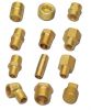 Sell BRASS PIPE FITTINGS