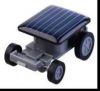 solar mini car in thw world