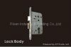 Sell lock body RS-LB 001