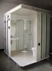 Sell fiberglass prefabricated bathroom
