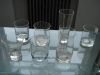 Sell glass cup, water glass, drinking glass