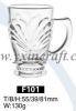 Sell coffee cup, glass mugs