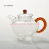 Sell tea pot, glass pot