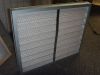 Sell folding and panel primary air filter