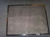 Sell metal mesh air filter