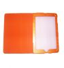 Sell New iPad 3 Leather Case Orange