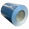 Prepinted steel coil