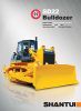 Sell shantui SD22 bulldozer