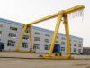 Sell MH Model single girder gantry crane
